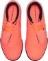 Nike Kinder Hallenschuhe Jr Phantom Venom Academy Ic   bright mango/white
