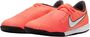 Nike Kinder Hallenschuhe Jr Phantom Venom Academy Ic   bright mango/white