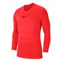 Nike Dri-FIT Park First Layer Herren Fu�ball Trikot