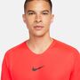 Nike Dri-FIT Park First Layer Herren Fu�ball Trikot