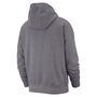 Nike Sportswear Club Fleece Herren Full-Zip Hoodie Kapuze
