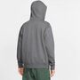 Nike Sportswear Club Fleece Herren Full-Zip Hoodie Kapuze