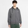 Nike Sportswear Club Fleece Herren Full-Zip Hoodie Kapuze