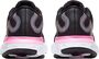 Nike Kinder Sneaker Freizeitschuhe Nike Renew Run (Gs)   black/pink glow