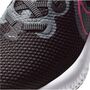 Nike Kinder Sneaker Freizeitschuhe Nike Renew Run (Gs)   black/pink glow