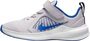 Nike Kinder Sneaker Freizeitschuhe Nike Downshifter 10 (Psv)   photon dust/game royal