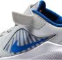 Nike Kinder Sneaker Freizeitschuhe Nike Downshifter 10 (Psv)   photon dust/game royal