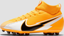 Nike Kinder Fu�ballschuhe Jr Superfly 7 Academy Ag   laser orange/black