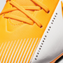 Nike Kinder Fu�ballschuhe Jr Superfly 7 Academy Ag   laser orange/black