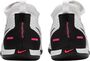 Nike Kinder Hallenschuhe Jr. Phantom GT Academy Dynamic Fit IC   white/pink blast