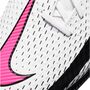 Nike Kinder Hallenschuhe Jr. Phantom GT Academy Dynamic Fit IC   white/pink blast