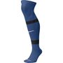 Nike Matchfit Knee High-Team Socken 