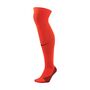 Nike MatchFit Fu�ball Knee-High Socken