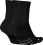 Nike Multiplier Running Ankle Socken (2 Pair)