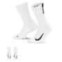 Nike Multiplier Crew Sock (2 Paar)