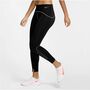 Nike Damen Leggings W Nk Speed 7_8 Tght Matte