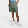 Nike Herren Shorts kurze Hose M Nsw Modern Short Flc