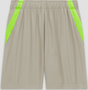 Nike Kinder Shorts kurze Hose B Nk Instacool Jr Short