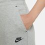 Nike Damen Jogginghose W Nsw Tch Flc Essntl Hr Pnt