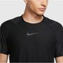 Nike Herren T-Shirt M Np Top Ss Npc
