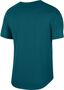 Nike Herren T-Shirt M Nk Df Miler Top Ss Wr Gx