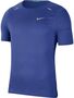 Nike Herren T-Shirt M Nk Brthe Rse 365 Top Ss Hybr