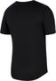 Nike Herren T-Shirt M Nk Df Miler Top Ss Wr Gx