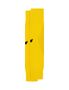 Erima Socks Tube - yellow/black 