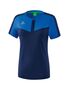 Erima Squad T-Shirt Function - new royal/new navy