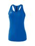 Erima Squad Tank Top Function - new royal/new navy
