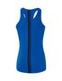 Erima Squad Tank Top Function - new royal/new navy