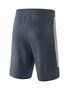 Erima Squad Shorts Without Inner Slip - slate grey/silver grey