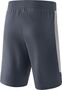Erima Squad Shorts Without Inner Slip - slate grey/silver grey