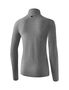 Erima Longsleeve Function - grey-melange