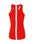 Erima Squad Tank Top Function - red/black/white