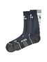 Erima Socks - slate grey/white 