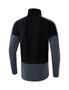Erima Squad Training Top - black/slate grey