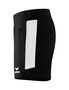 Erima Squad Shorts Without Inner Slip - black/white