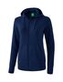 Erima Hoody Jacket - new navy