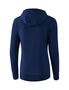 Erima Hoody Jacket - new navy