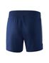 Erima Squad Shorts Without Inner Slip - new navy/silver grey