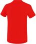 Erima Squad T-Shirt Function - red/black/white