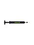 Erima Air Pump 12 Double Action - black/green gecko 