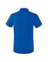 Erima Squad Poloshirt Function - new royal/new navy