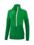 Erima Squad Training Jacket - fern green/smaragd/silver grey