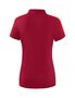 Erima Squad Poloshirt Function - bordeaux/red
