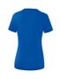 Erima Squad T-Shirt Function - new royal/black/white
