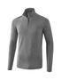 Erima Longsleeve Function - grey-melange