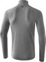 Erima Longsleeve Function - grey-melange