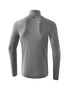 Erima Longsleeve Function - grey-melange